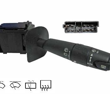 Stikla tīrītāju slēdzis Citroen Xantia Xsara — 1035-251306