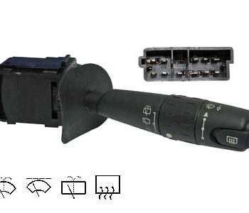 Stikla tīrītāju slēdzis Citroen Xantia Xsara — 1035-251307