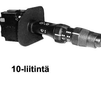 Stikla tīrītāju slēdzis Fiat Tempra 90-93 — 1037-0226