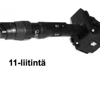 Virzienrādītāju slēdzis Fiat Tipo 87-94 — 1037-0229