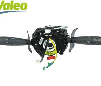 Kombinētais stūres kolonnas slēdzis Fiat Ducato 735309508 — 1037-0239