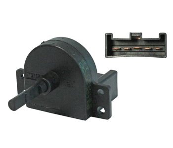Apkures slēdzis Fiat Punto 99-06 46722666 — 1037-04012