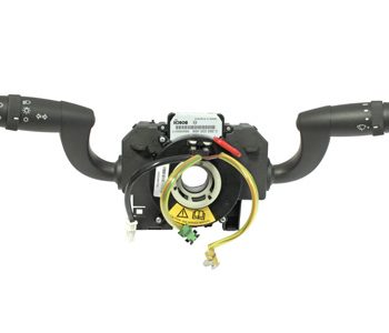 Kombinētais stūres kolonnas slēdzis Fiat Ducato 06- 735421104 — 1037-04013