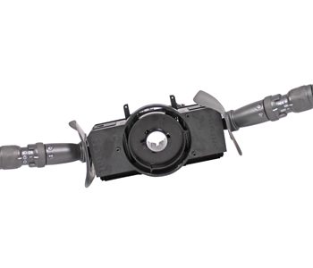 Pagrieziena un stikla tīrītāja slēdzis, Iveco Daily IV, kods 1037-04014