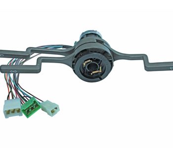 Kombinētais stūres kolonnas slēdzis Fiat Ducato 280 290 Citroen C25 5996212 — 1037-04015