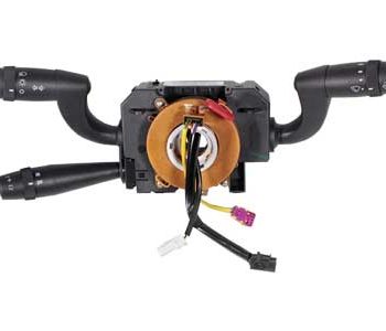 Kombinētais stūres kolonnas slēdzis Fiat Ducato 06- 735469479 — 1037-04025