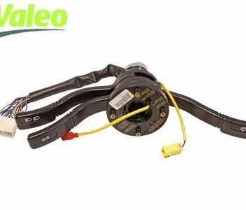 Kombinētais stūres kolonnas slēdzis Fiat Ducato 1303037808 — 1037-251368