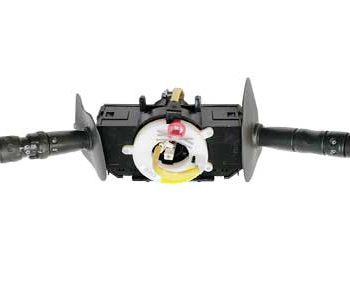 Kombinētais stūres kolonnas slēdzis Iveco Daily II 500321199 — 1037-251550