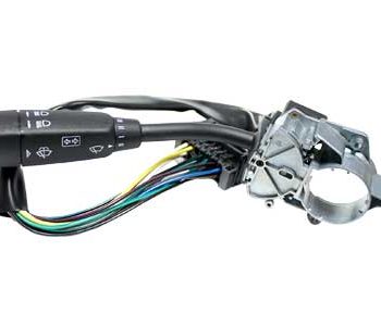 Kombinētais stūres kolonnas slēdzis Mercedes-Benz C/E sērija (12 kontaktu) A2025400744 — 1041-0326