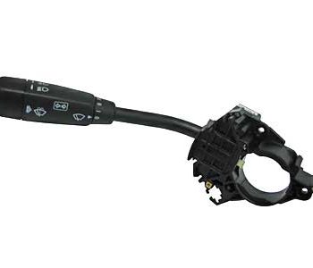 Kombinētais stūres kolonnas slēdzis Mercedes-Benz W168 (2+8 kontaktu) A1685450110 — 1041-0341