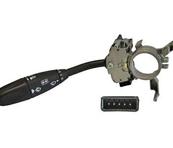 Virzienrādītāju slēdzis Mercedes-Benz W203 02-04 (5 kontaktu) A0005452310 — 1041-0344