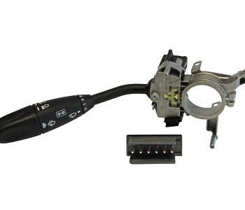 Virzienrādītāju slēdzis Mercedes-Benz W203 04- (6 kontaktu) A2035450110 — 1041-0345