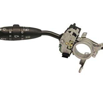 Kombinētais stūres kolonnas slēdzis Mercedes-Benz W169/W245 2004- A1695450210 — 1041-03500