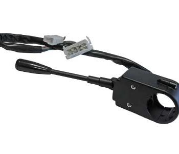 Virzienrādītāju slēdzis Mercedes-Benz A0025450324 — 1041-03507