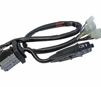 Virzienrādītāju slēdzis Mercedes-Benz A0045455324 — 1041-03509