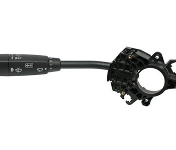 Kombinētais stūres kolonnas slēdzis Mercedes-Benz W639 03- (6 kontaktu) A6395450124 — 1041-03513