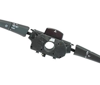Kombinētais stūres kolonnas slēdzis Mercedes-Benz W163 02.98-06.05 (22 kontaktu) A0015401945 — 1041-03515