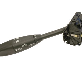 Kombinētais stūres kolonnas slēdzis Mercedes-Benz E sērija W211 10.03-06.05 A1715402245 — 1041-03516