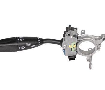 Kombinētais stūres kolonnas slēdzis Mercedes-Benz Sprinter / VW Crafter 06- A9065450110 — 1041-03518