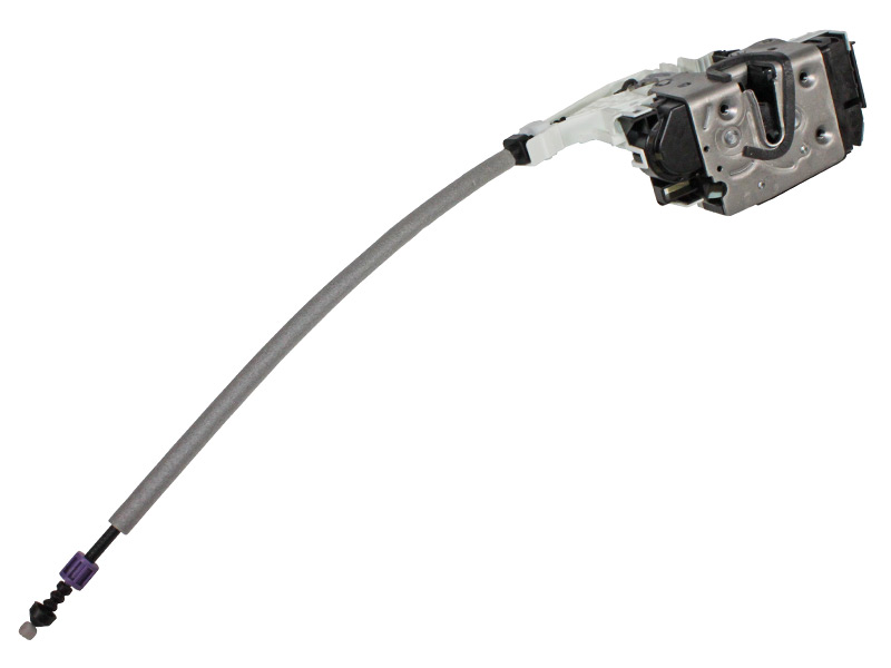 DURVJU SLĒDZENE ELEKTRISKĀ MB PRIEKŠĒJĀ LABĀ W/S204 1041-05240 OE A2047201835