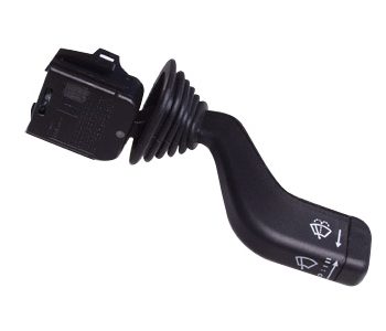 Stikla tīrītāju slēdzis Opel Vectra A (8 kontaktu) 90243394 — 1042-0255
