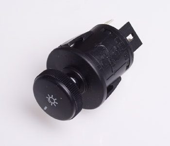 Apgaismojuma slēdzis Opel Kadett E 90191677 — 1042-0258