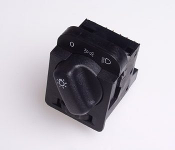 Apgaismojuma slēdzis Opel Astra / Vectra 90213283 — 1042-0270
