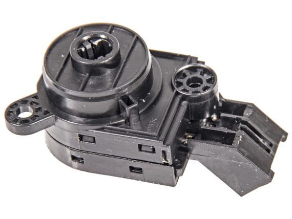 1042-0300_001.JPG Aizmugurējā luktura pamatne Opel, 6 kontakti, kods 1240388 1042-0300 OE 1240388