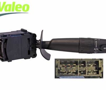 Stikla tīrītāju slēdzis P-406/605/607 — 1043-251262