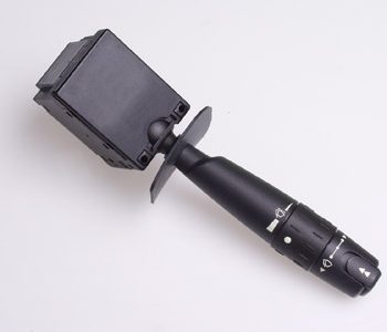 Stikla tīrītāju slēdzis P-605 8 kontaktu — 1043-251265
