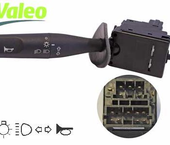 Virzienrādītāju slēdzis PSA/Fiat Scudo — 1043-251279