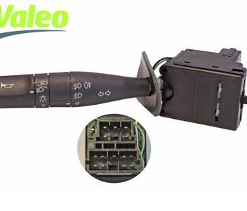 Virzienrādītāju slēdzis P-306 97- — 1043-251281