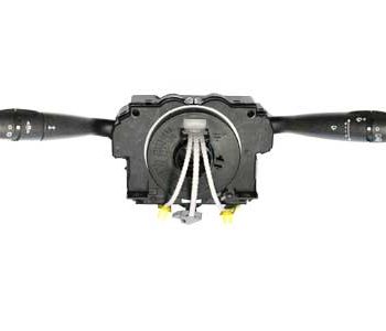 Virzienrādītāju slēdzis Peugeot 206 — 1043-251495