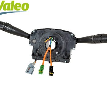 Kombinētais stūres kolonnas slēdzis Citroën C5, Peugeot 407 — 1043-251630