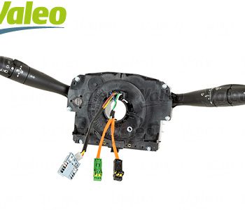 Kombinētais stūres kolonnas slēdzis Citroën C5, Peugeot 407 — 1043-251632