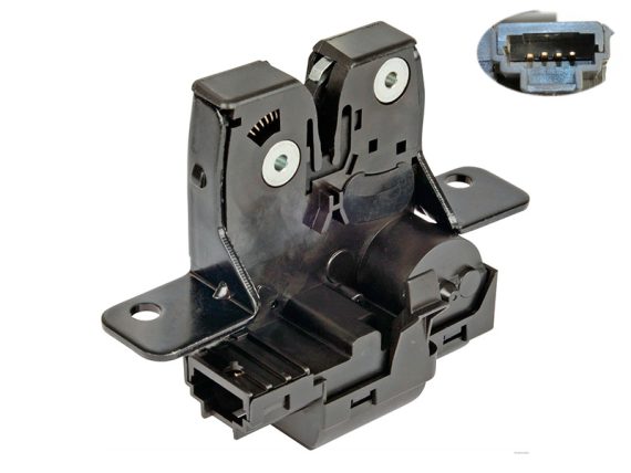 1044-05161_001.JPG Tailgate lock 1044-05161 OE 8200076240