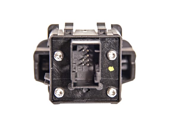 1044-05197_003.JPG Elektriskās stāvbremzes slēdzis, PSA 4707.02 1044-05197 OE 4707.02
