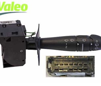 Stikla tīrītāju slēdzis Renault Megane 7701040732 — 1044-251442