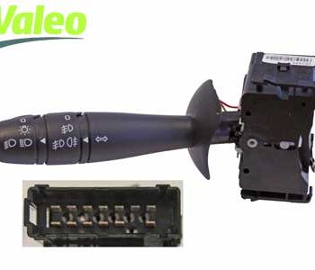 Virzienrādītāju slēdzis Renault Laguna II 7701048913 — 1044-251444