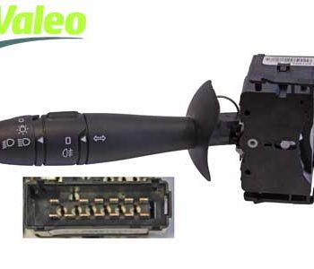 Virzienrādītāju slēdzis Renault Laguna II 7701048912 — 1044-251563