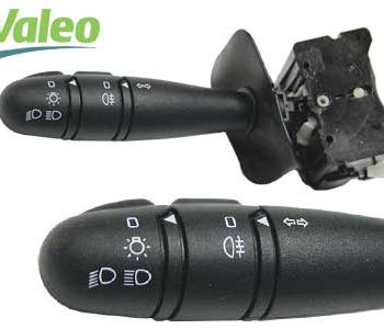 Virzienrādītāju slēdzis Renault Kangoo 01- 7701068768 — 1044-251586