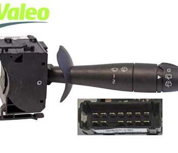Stikla tīrītāju slēdzis Renault, Opel 7701048914 — 1044-251615