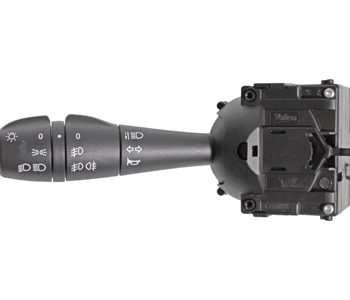 Virzienrādītāju slēdzis Dacia, Renault 255400337R — 1044-251682