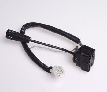 Virzienrādītāju slēdzis Scania 2. sērija — 1045-0501