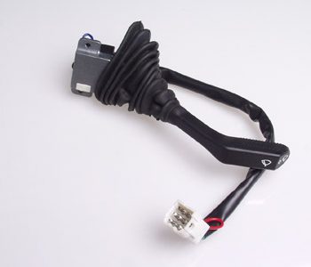 Stikla tīrītāju slēdzis Scania 3. sērija — 1045-0504