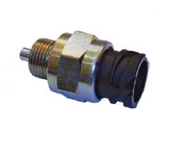 Aizmugurējo gaismu slēdzis, Scania 4-sērija 1045-0545