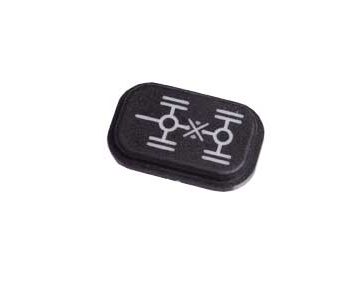 SYMBOL SCER SCANIA — 1045-0553