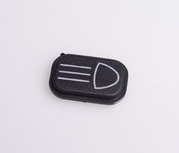 SYMBOL LIGHT SCANIA — 1045-0557