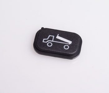 SIMBOLS KIPP TRAKTORS — 1045-0572