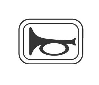 SYMBOL SOUND SCANIA — 1045-0591